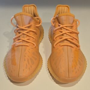 adidas Yeezy Boost 350 V2 Mono Clay - Size  7.5 Women's GW2870 - New without Box